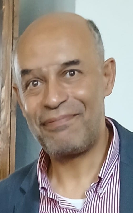 Abed Schokry